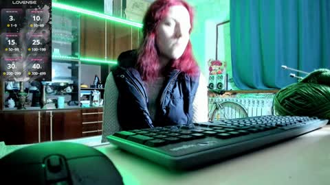 Ella online show from 5, 1, 2025