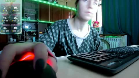Ella online show from 8, 1, 2025