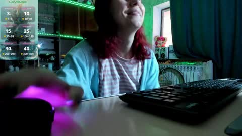 Ella online show from 9, 1, 2025