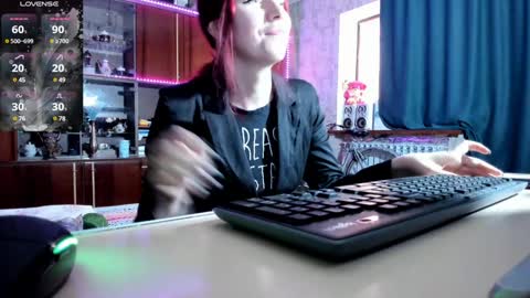 Ella online show from 11, 1, 2025