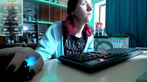 Ella online show from 12, 1, 2025