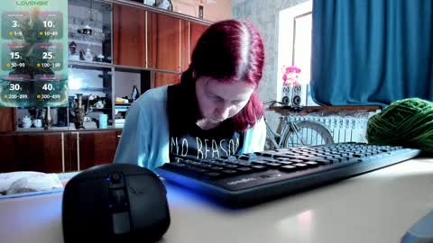 Ella online show from 12, 1, 2025