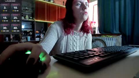 Ella online show from 13, 1, 2025