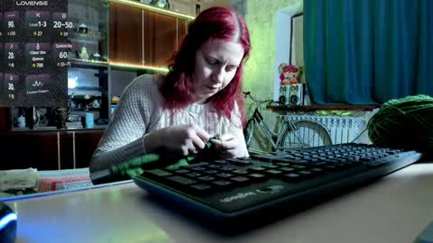Ella online show from 13, 1, 2025