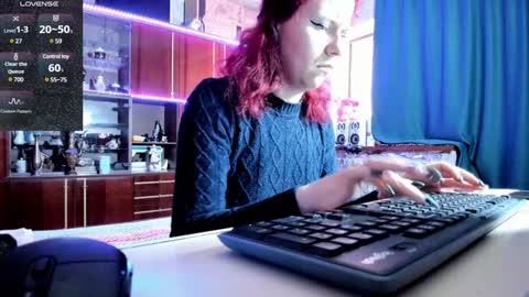Ella online show from 15, 1, 2025