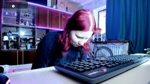 Ella online show from 15, 1, 2025