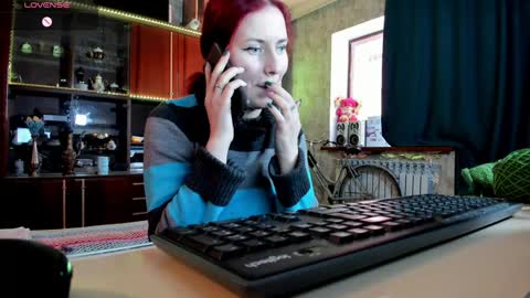 Ella online show from 16, 1, 2025