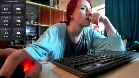 Ella online show from 17, 1, 2025