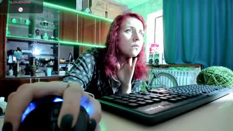 Ella online show from 18, 1, 2025