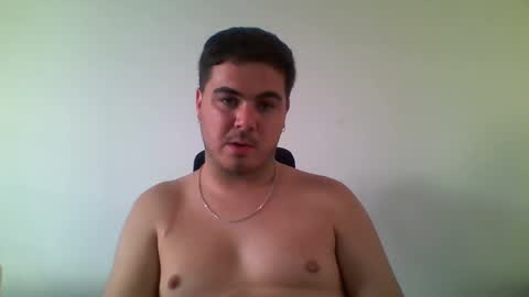 Snapshot of pablo3377 chatting on 11, 1, 2025 SHHHHHHHHHHHHHH... online show from 11, 1, 2025