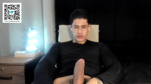 Javi    online show from 29, 10, 2025