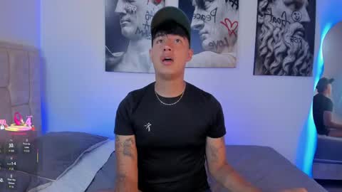 Pablo online show from 23, 5, 2026
