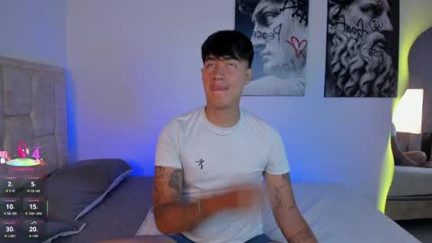 Pablo online show from 26, 5, 2026