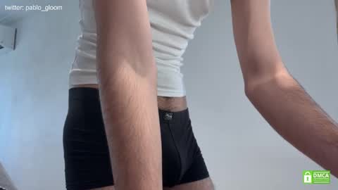 pablo online show from 10, 1, 2026