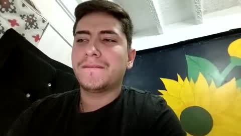 pablo_jeins online show from 1, 12, 2024