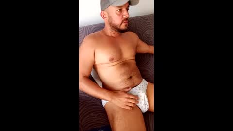 pablo_rico_00 online show from 14, 5, 2026