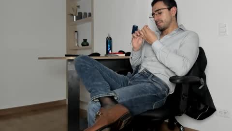 Snapshot of pablo_rincon95 chatting on 16, 1, 2025 pablo rincon95 online show from 16, 1, 2025