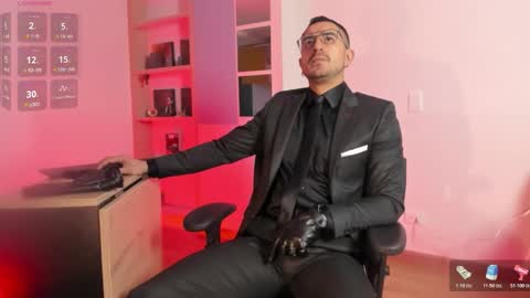 pablo rincon95 online show from 24, 2, 2026