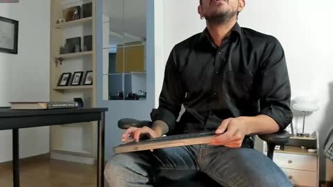 pablo rincon95 online show from 6, 6, 2026