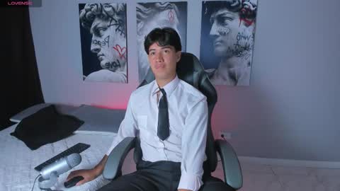 Pablo online show from 15, 2, 2026