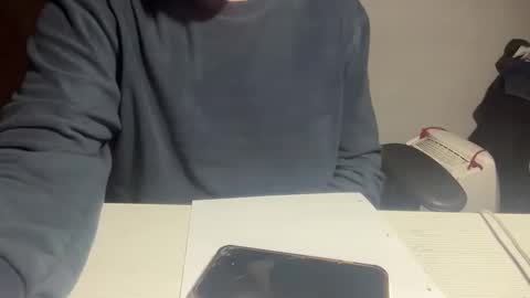 pablofdez69 online show from 3, 3, 2026