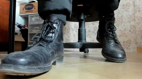 Pablo Meness online show from 13, 1, 2026