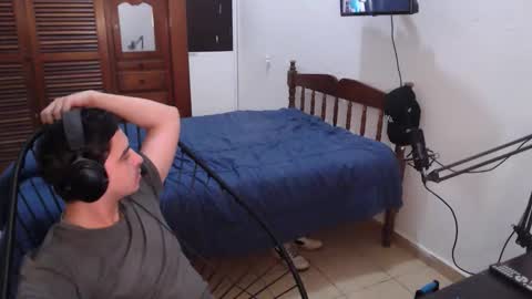 pablomingo online show from 26, 11, 2025