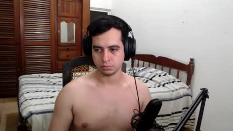 pablomingo online show from 4, 2, 2026