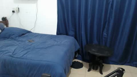 pablomingo online show from 23, 3, 2026