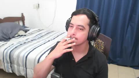 pablomingo online show from 29, 3, 2026