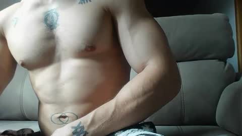 Pablo Mller online show from 11, 11, 2025