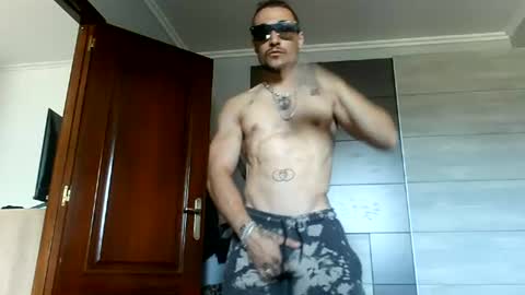 Pablo Mller online show from 20, 6, 2026
