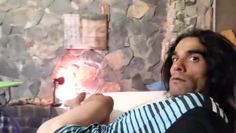 pablouyu online show from 3, 12, 2024