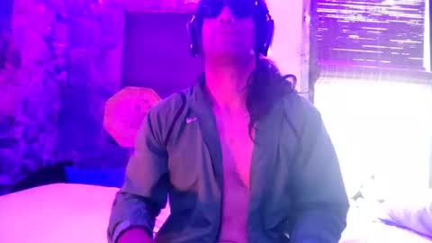 pablouyu online show from 14, 12, 2024