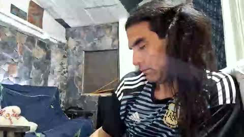 pablouyu online show from 28, 9, 2025