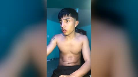 Pabonsito online show from 14, 1, 2026