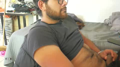 Snapshot of packmanmx chatting on 21, 1, 2025 Alberto online show from 21, 1, 2025