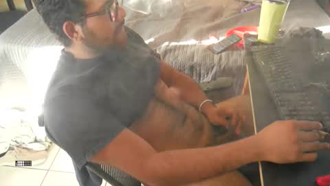 Snapshot of packmanmx chatting on 27, 1, 2025 Alberto online show from 27, 1, 2025