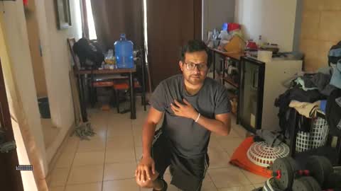 Snapshot of packmanmx chatting on 28, 1, 2025 Alberto online show from 28, 1, 2025