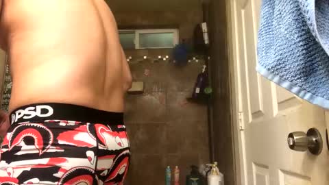 pacman967924 online show from 10, 3, 2025