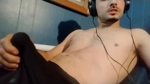 Snapshot of pacnasty chatting on 12, 2, 2025 PacNasty BigDickEnergy online show from 12, 2, 2025