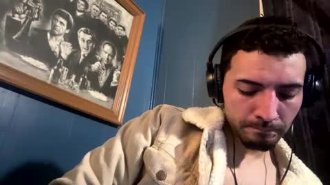 Snapshot of pacnasty chatting on 4, 3, 2025 PacNasty BigDickEnergy online show from 4, 3, 2025