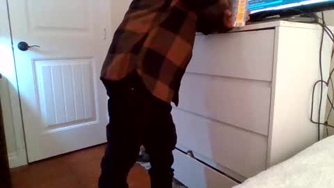 PacNasty BigDickEnergy online show from 20, 12, 2025