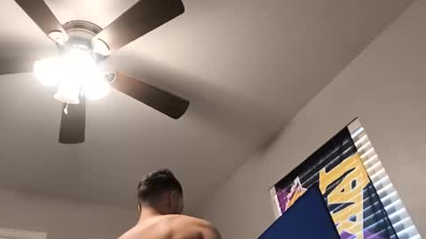 PacNasty BigDickEnergy online show from 17, 3, 2026