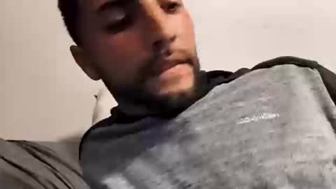 PacNasty BigDickEnergy online show from 27, 3, 2026