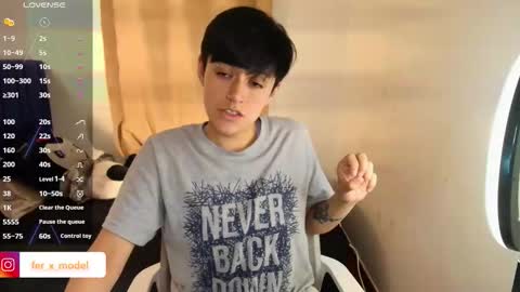 Snapshot of pafebame chatting on 26, 9, 2025 Fernanda online show from 26, 9, 2025