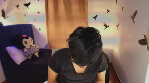 Snapshot of pafebame chatting on 3, 10, 2025 Fernanda online show from 3, 10, 2025