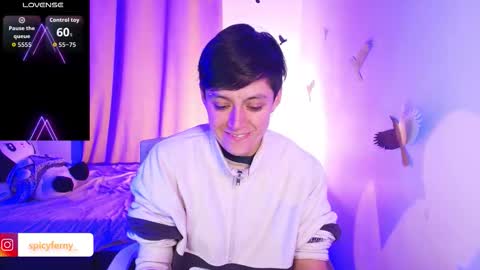 Snapshot of pafebame chatting on 19, 10, 2025 Fernanda online show from 19, 10, 2025