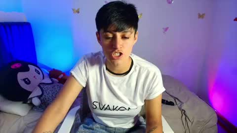 Fernanda online show from 24, 3, 2026