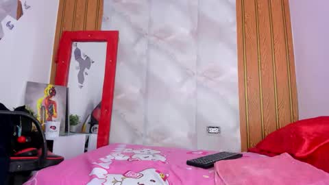 Snapshot of pahulamontero chatting on 7, 5, 2026 pahulamontero online show from 7, 5, 2026